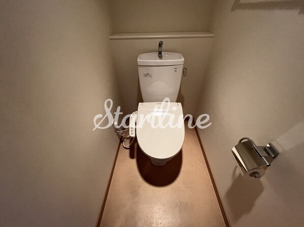 エーデルブルクの物件内観写真